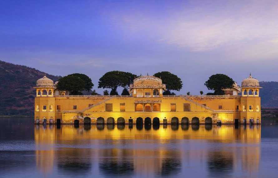Golden Temple Tour with Rajasthan